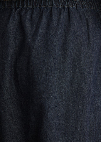 H.D. 6oz Denim Pants