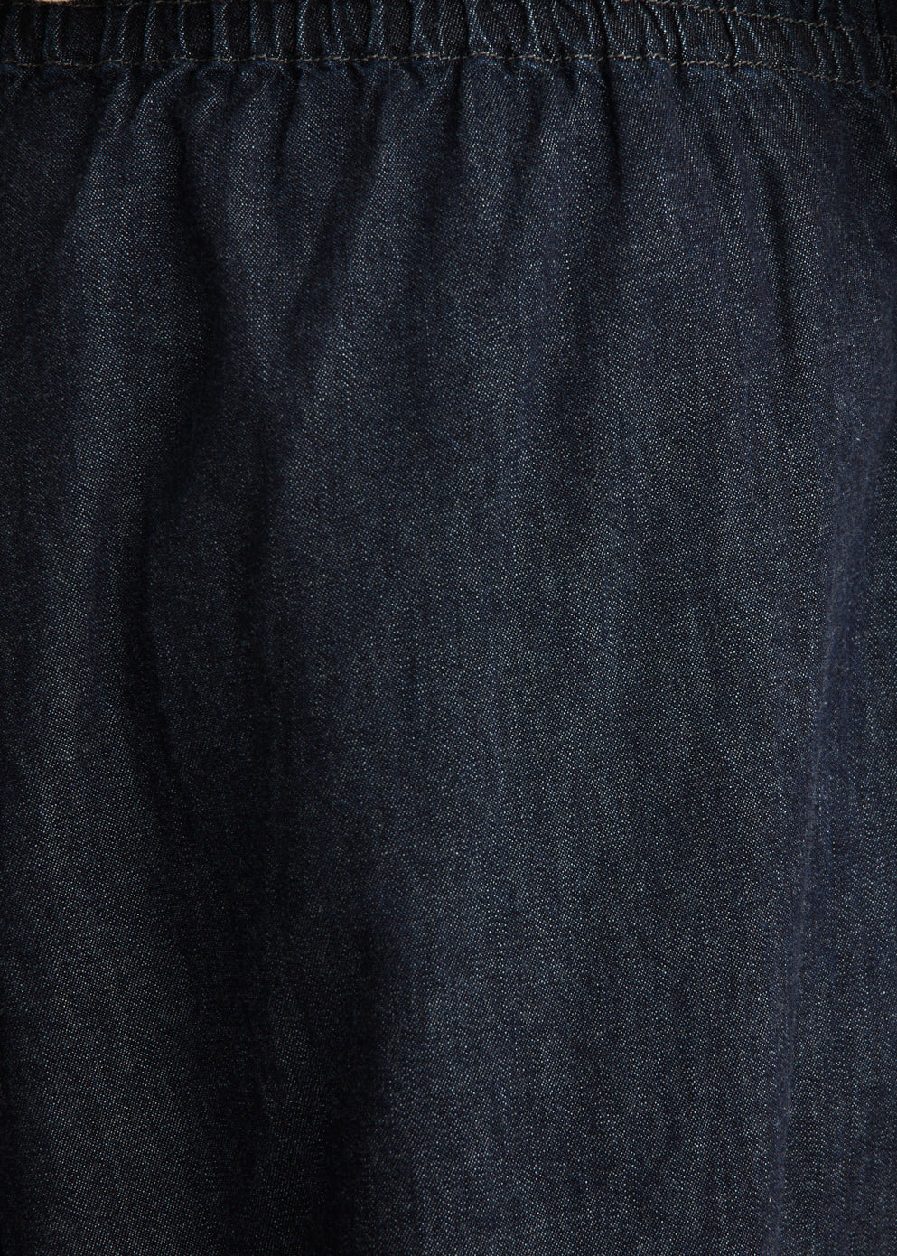 H.D. 6oz Denim Pants