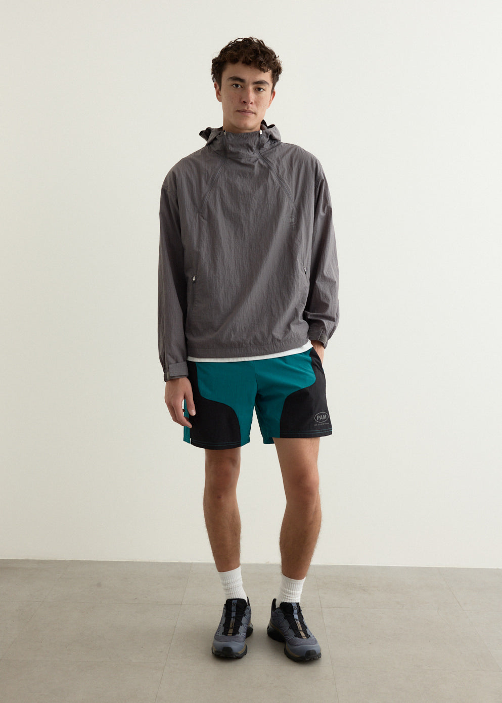 Choose Entr'acte Spray Jacket