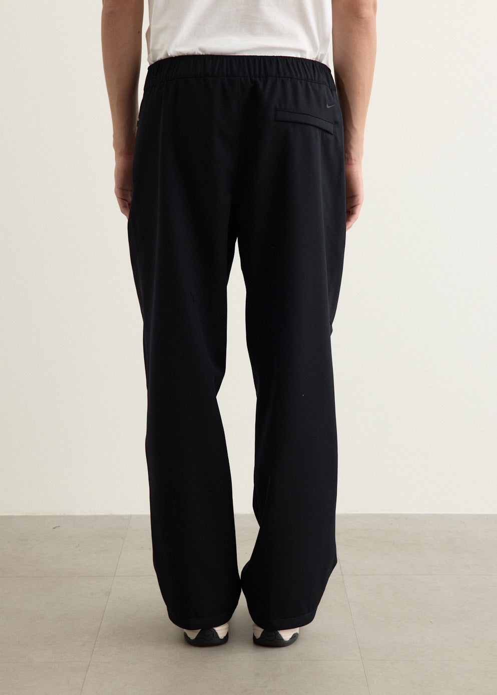 Wool Classics Woven Pants