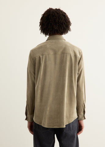 Astro Relaxed Shirt