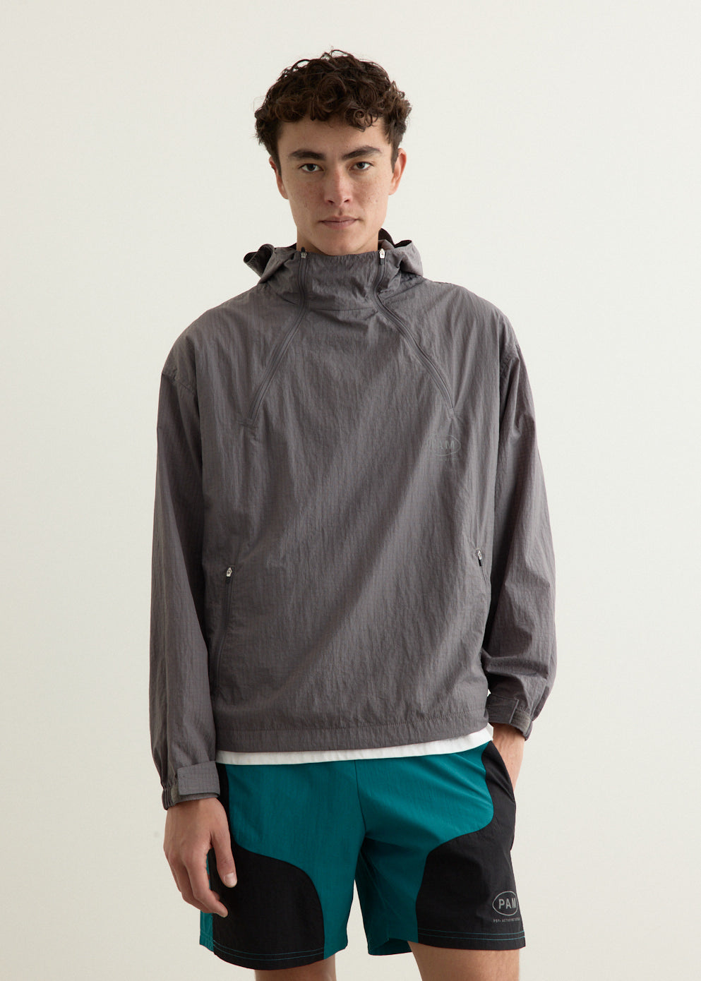Choose Entr'acte Spray Jacket