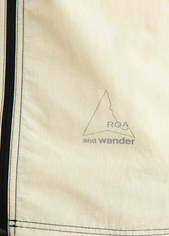 x ROA Ripstop Wind Jacket