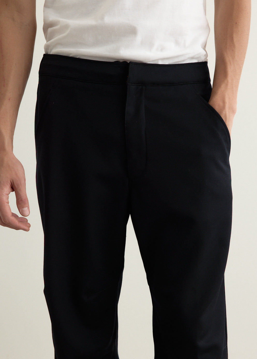 Wool Classics Woven Pants