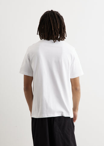 Tennis Club Pastelle Printed T-Shirt
