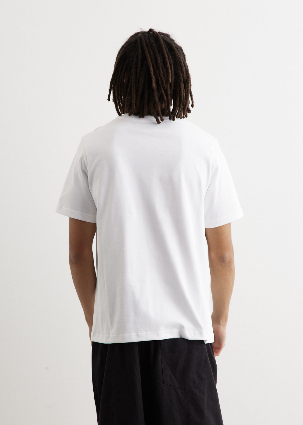 Tennis Club Pastelle Printed T-Shirt