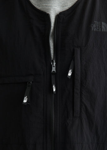 Reversible 4-Way Wind Jacket