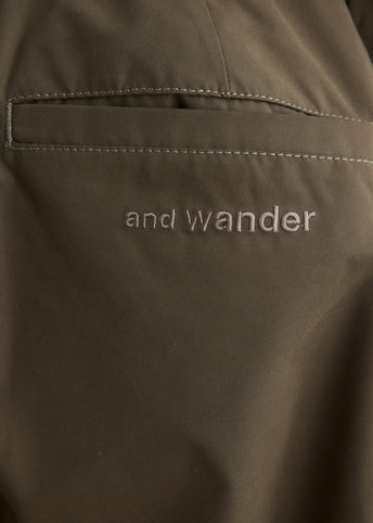 Cloth Wide Pants