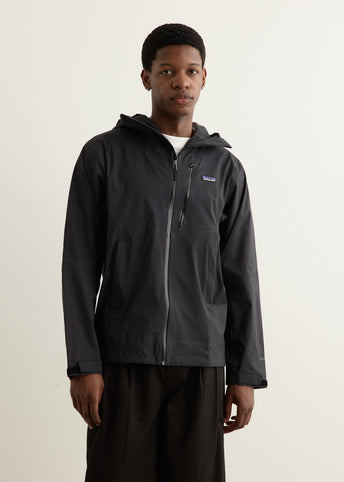 Granite Crest Rain Jacket