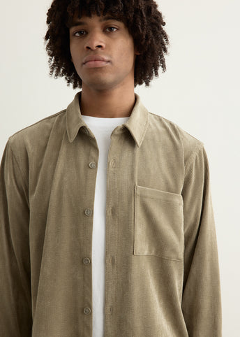 Astro Relaxed Shirt