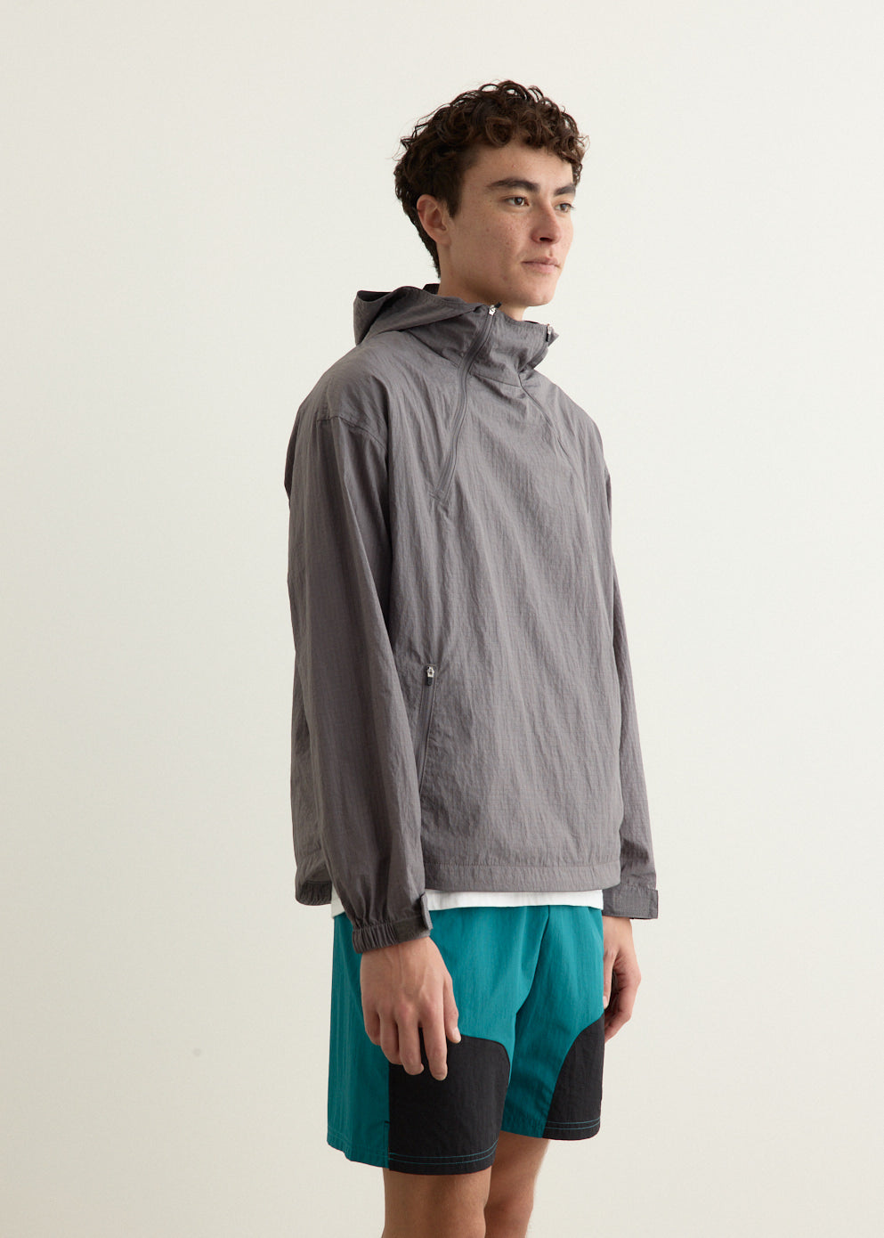 Choose Entr'acte Spray Jacket
