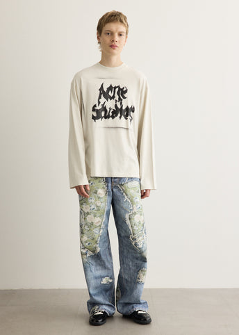 Exford U LS Goth Midsummer T-Shirt