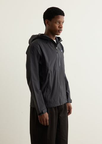 Granite Crest Rain Jacket