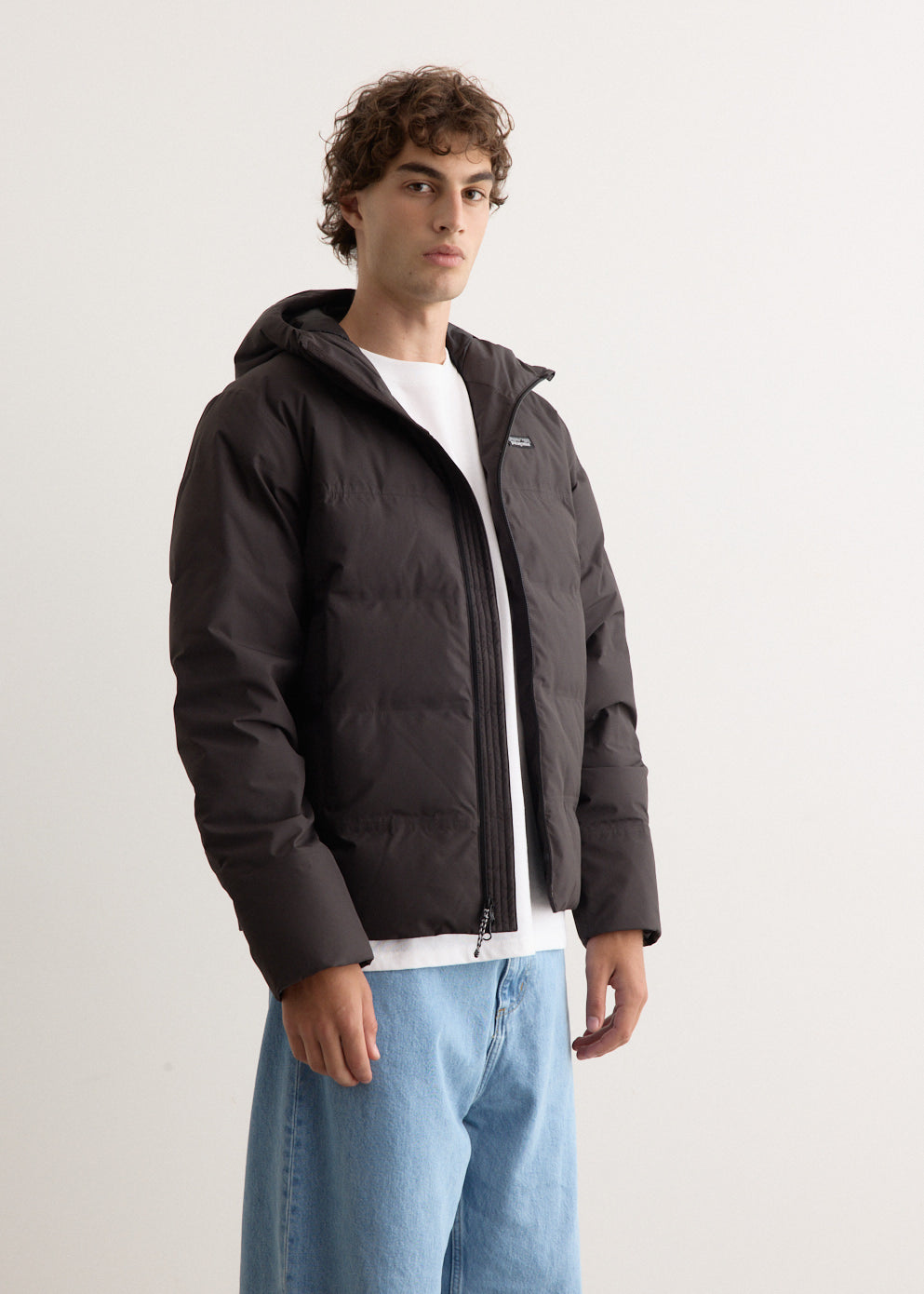 Jackson Glacier Jacket