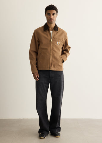 Detroit Jacket