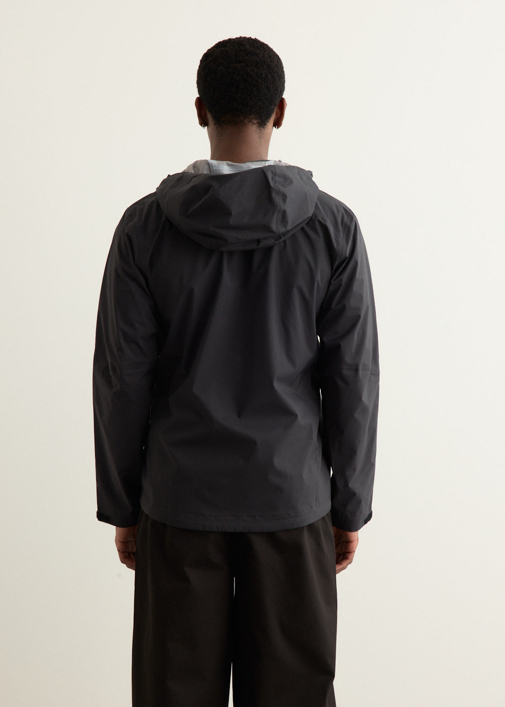 Granite Crest Rain Jacket