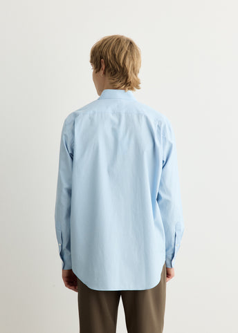 Washed Finx Twill Shirt