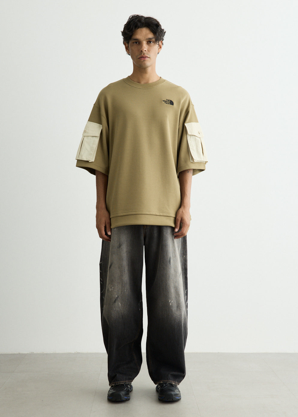 Luggage Short Sleeve T-Shirt