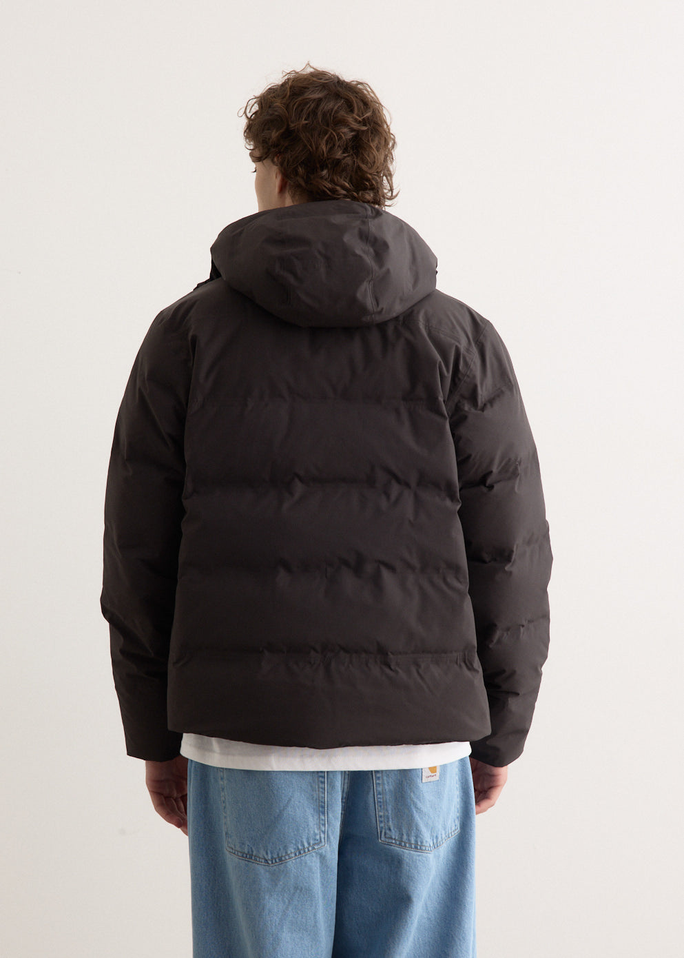 Jackson Glacier Jacket