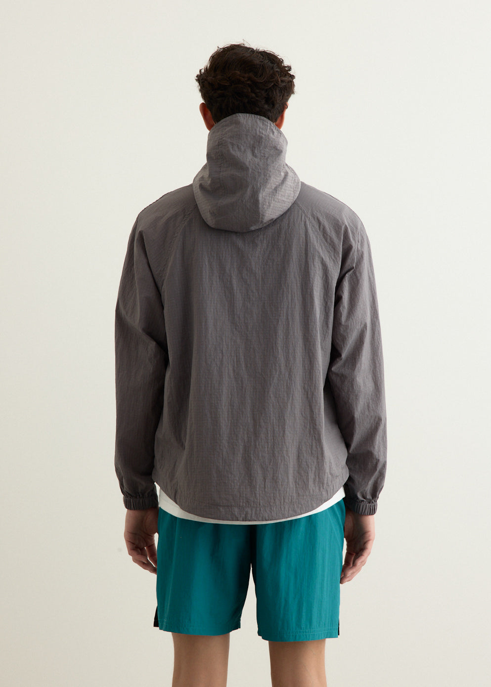 Choose Entr'acte Spray Jacket