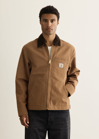 Detroit Jacket