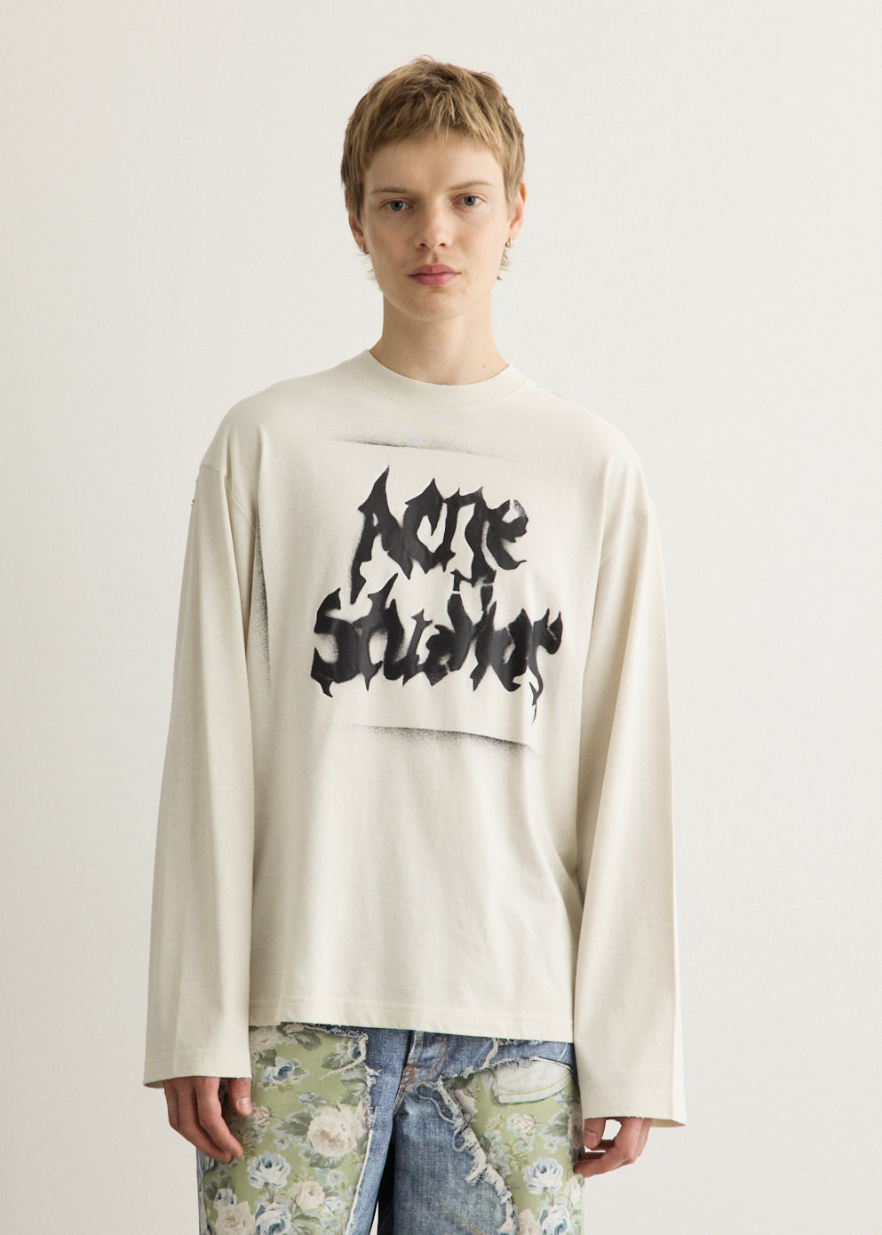 Exford U LS Goth Midsummer T-Shirt
