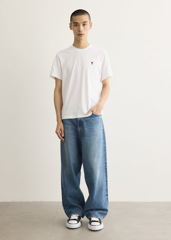 Contrasted ADC Shirt