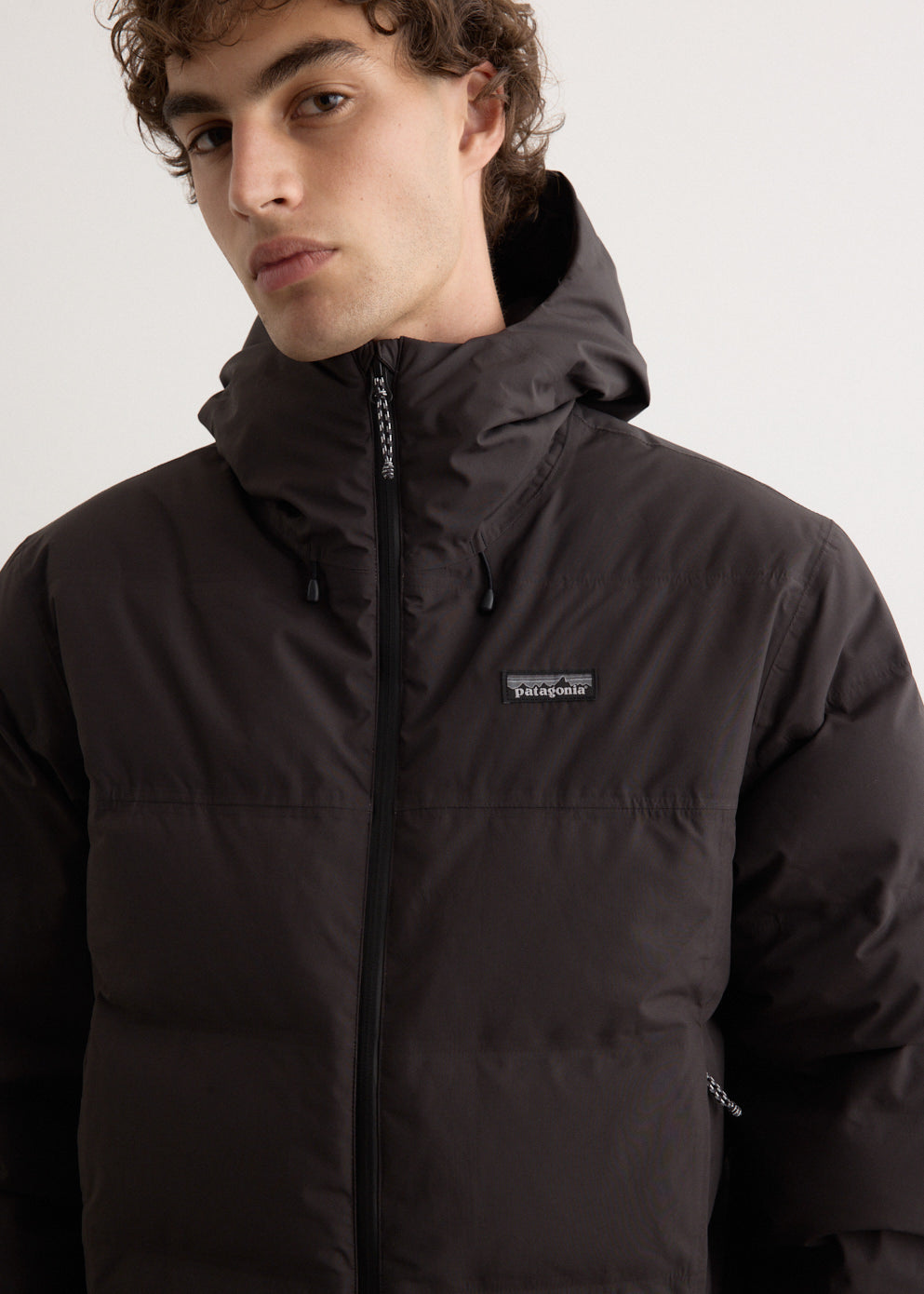 Jackson Glacier Jacket