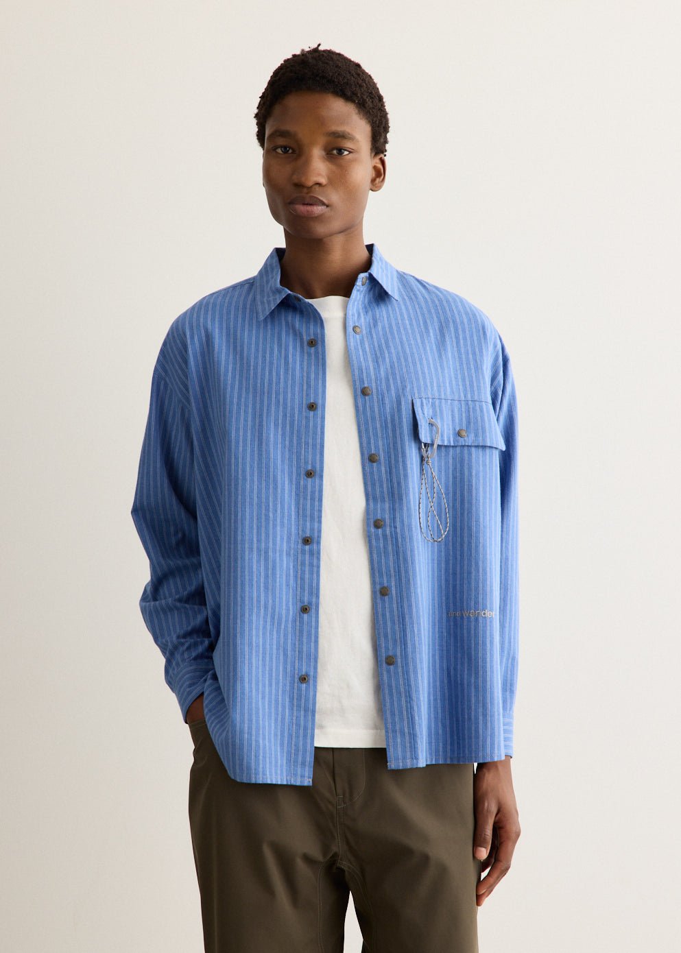 Stripe Shirt