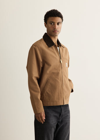 Detroit Jacket
