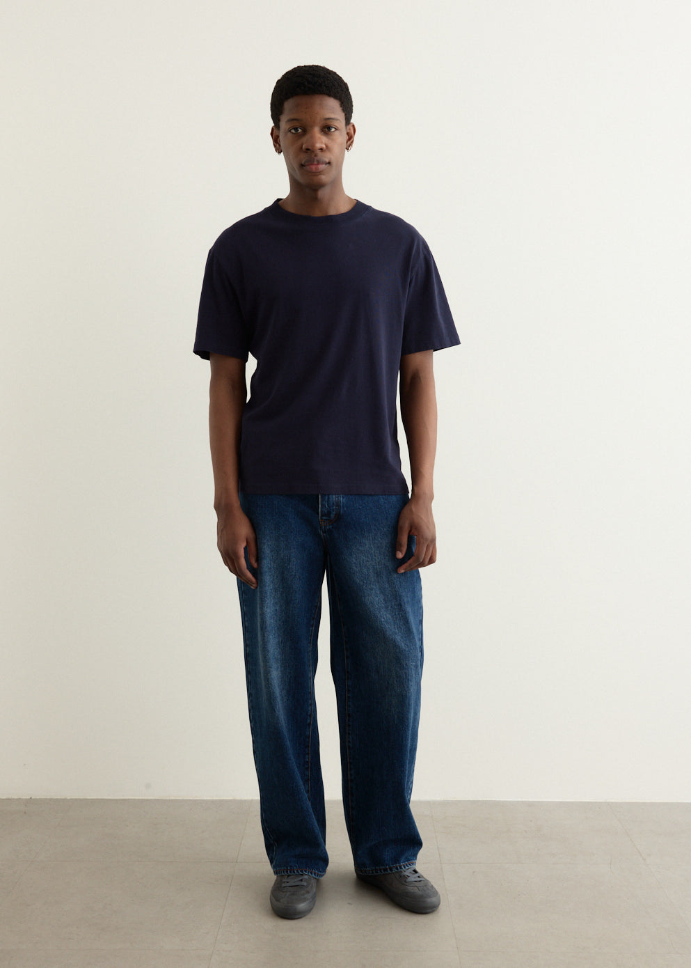 Boxer T-Shirt