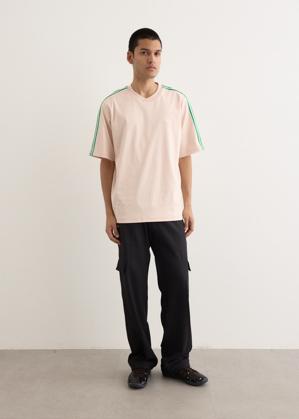 x Wales Bonner Sailor Pants