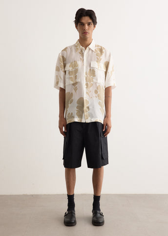 Piers Tris Shorts