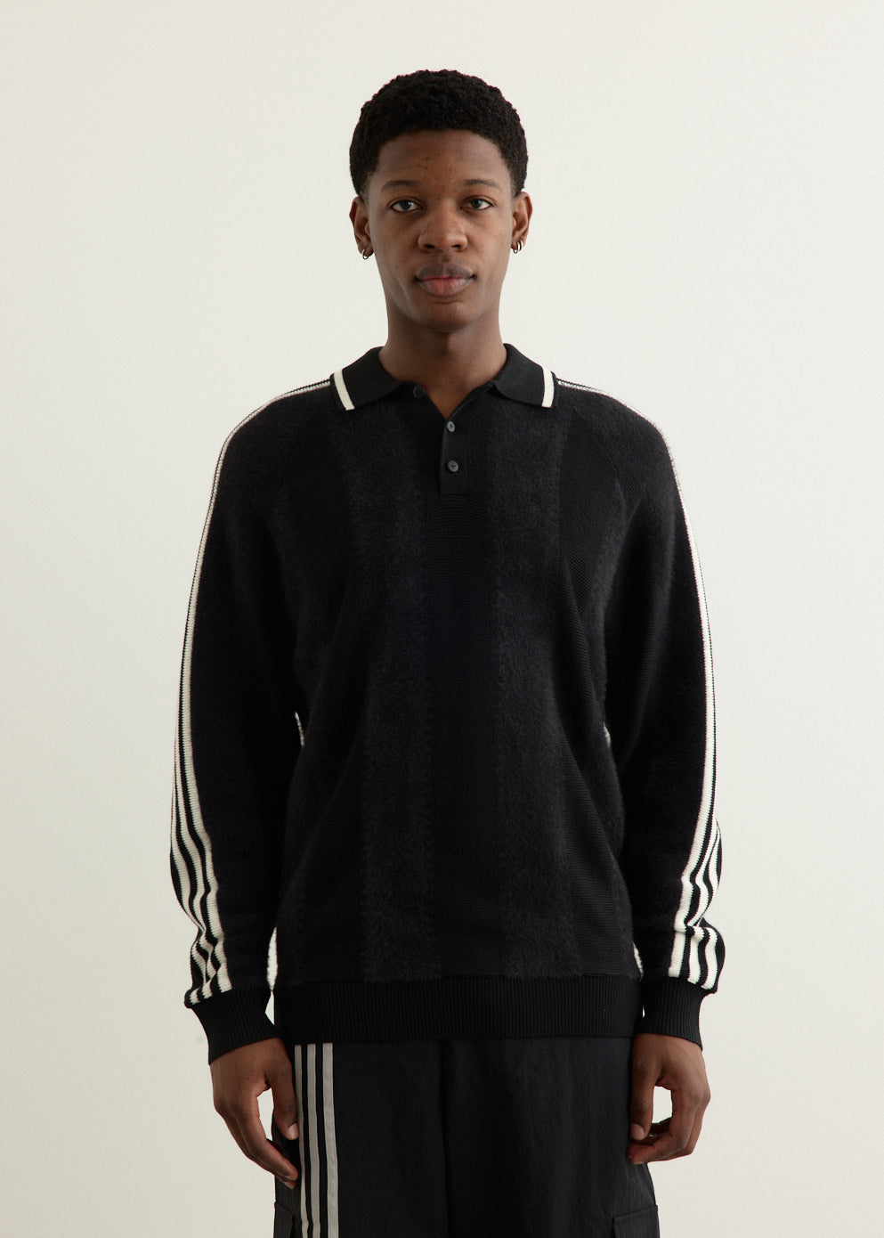 Premium Knitted Jersey