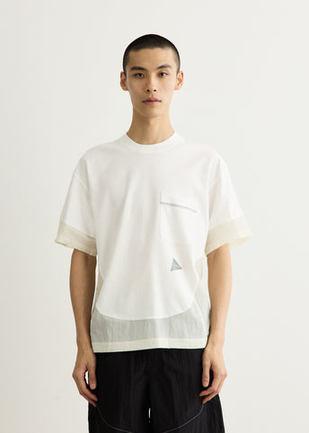 Combi Short Sleeve T-Shirt