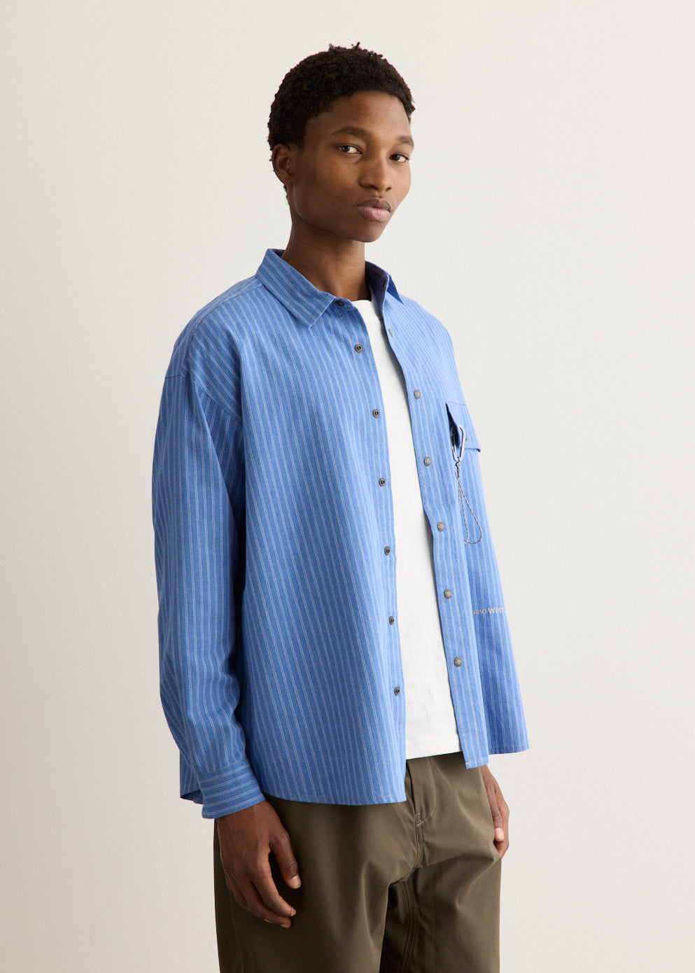 Stripe Shirt