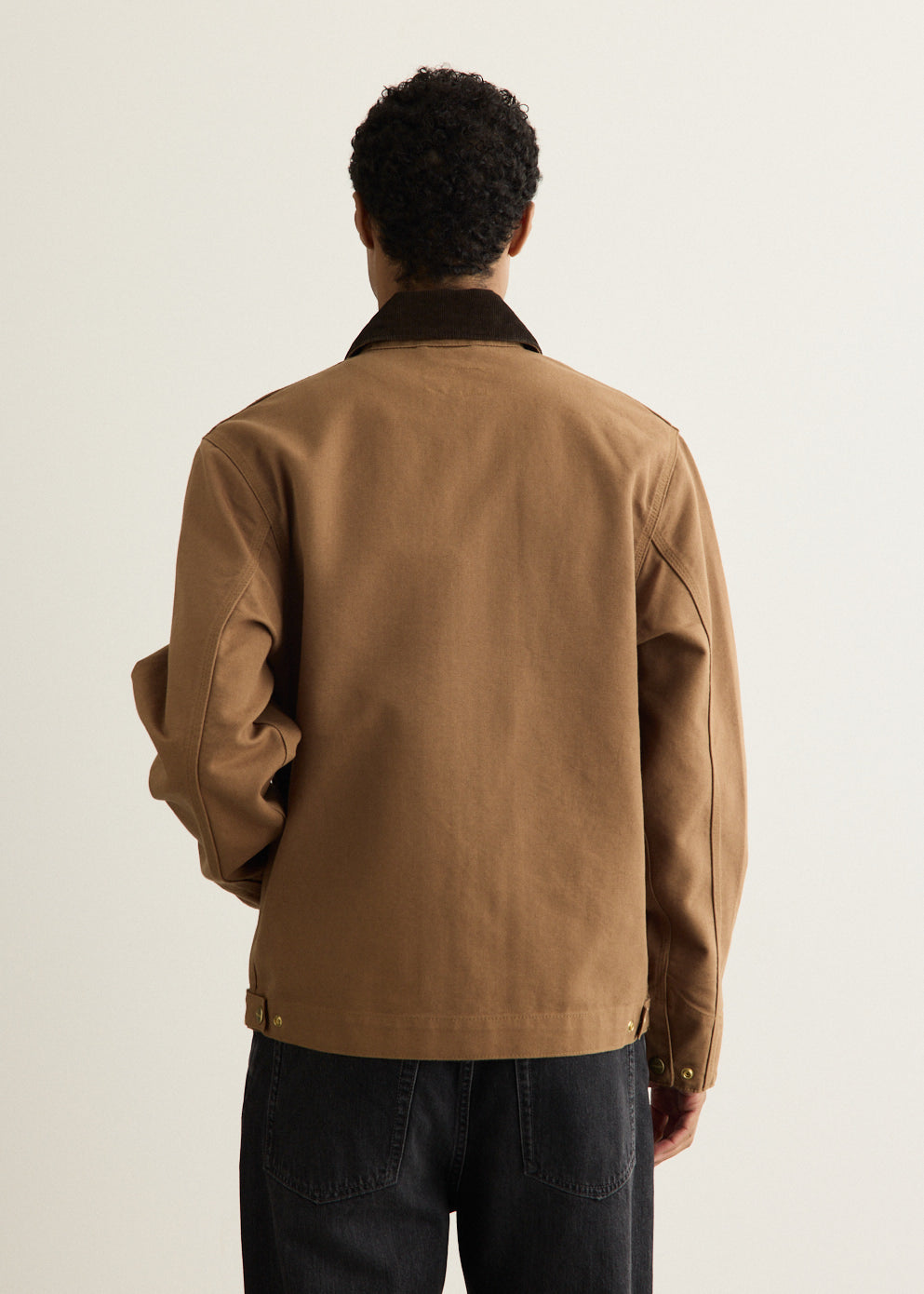 Detroit Jacket