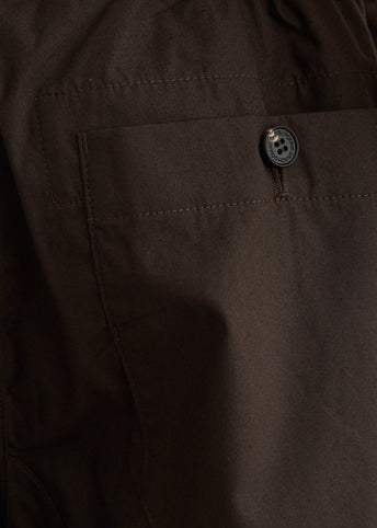 Cotton Weather Cloth Single Cargo Pants