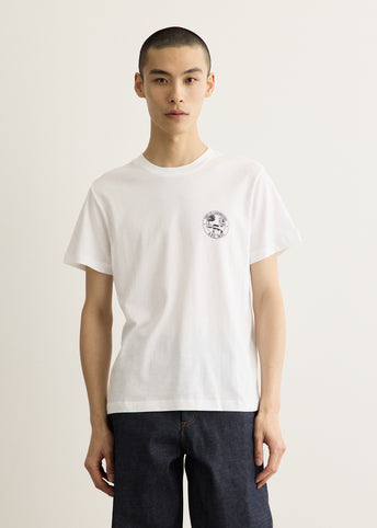 Luxembourg T-Shirt