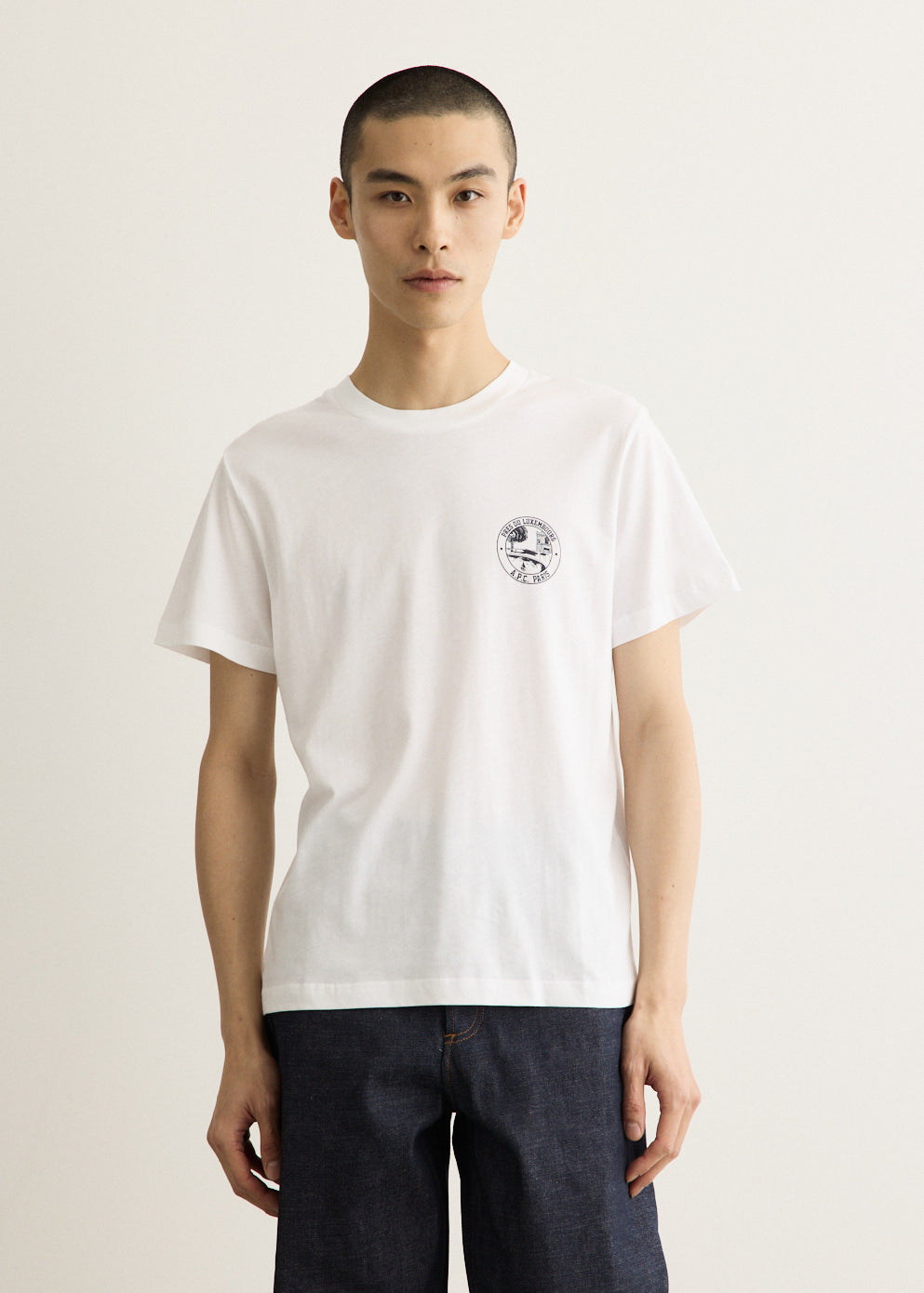 Luxembourg T-Shirt