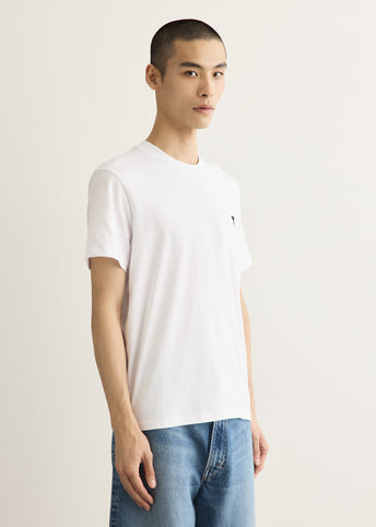 Contrasted ADC Shirt