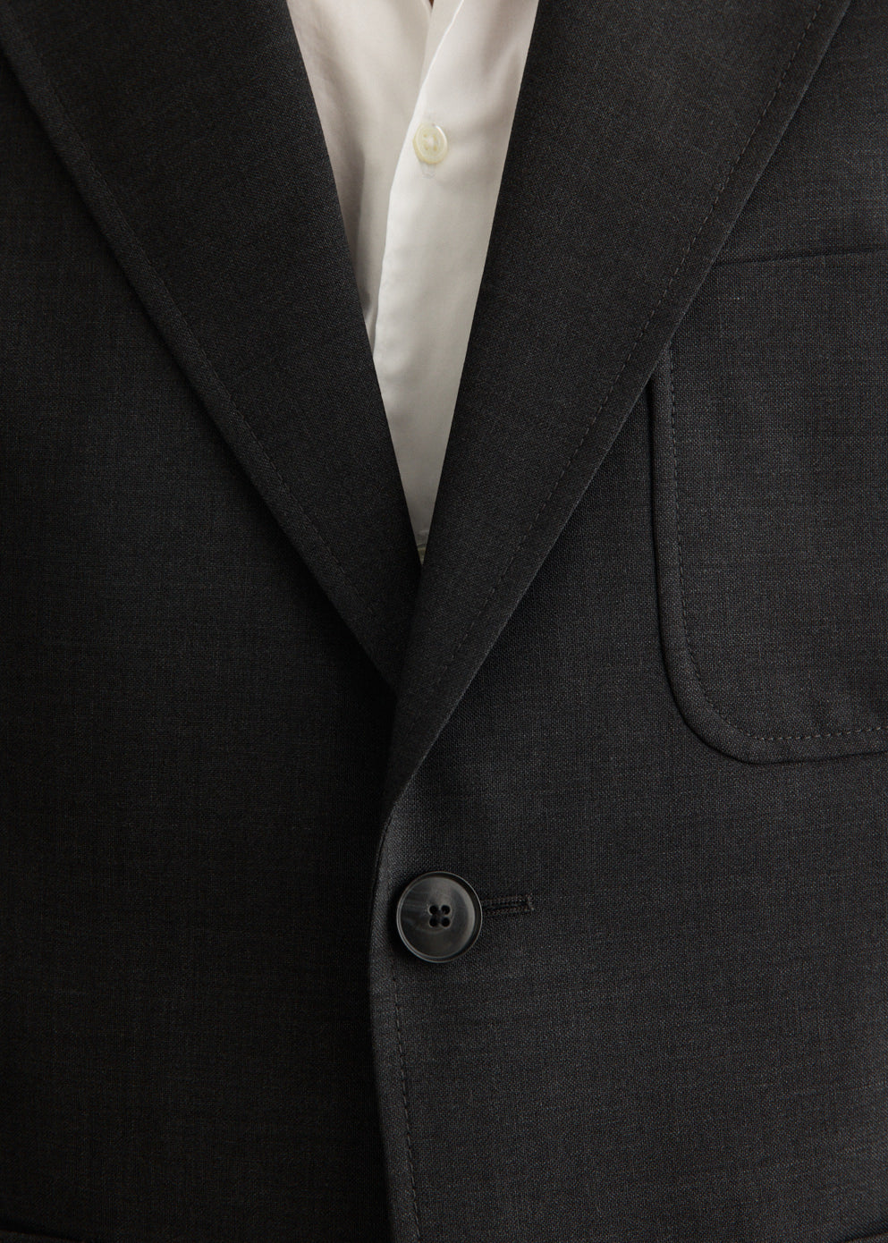 Patch Pocket Blazer