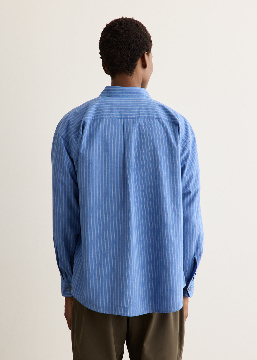 Stripe Shirt