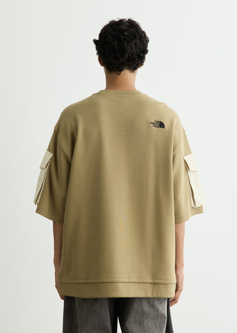 Luggage Short Sleeve T-Shirt