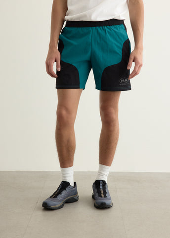 Choose Freewheeling Track Short