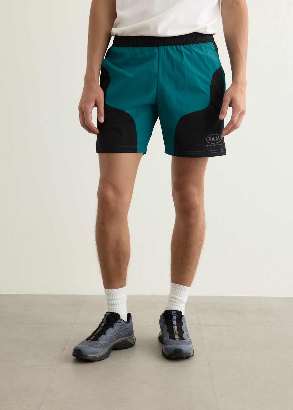 Choose Freewheeling Track Short