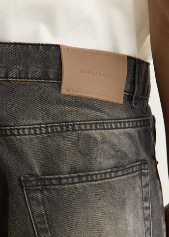Vast Cut Jeans
