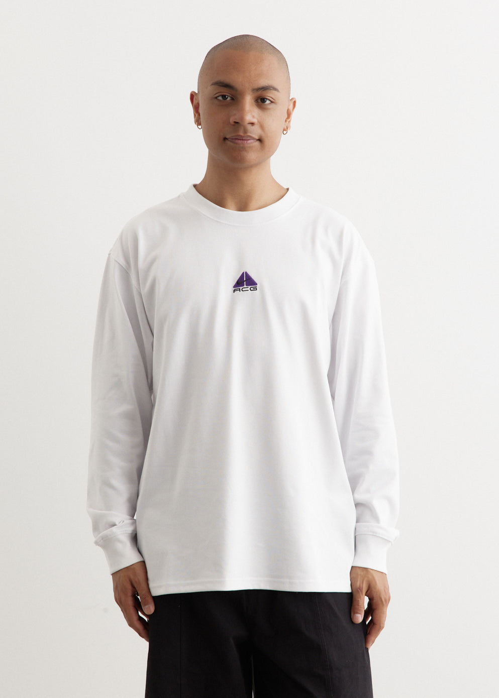 Acg long hotsell sleeve