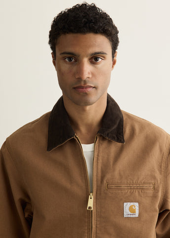Detroit Jacket