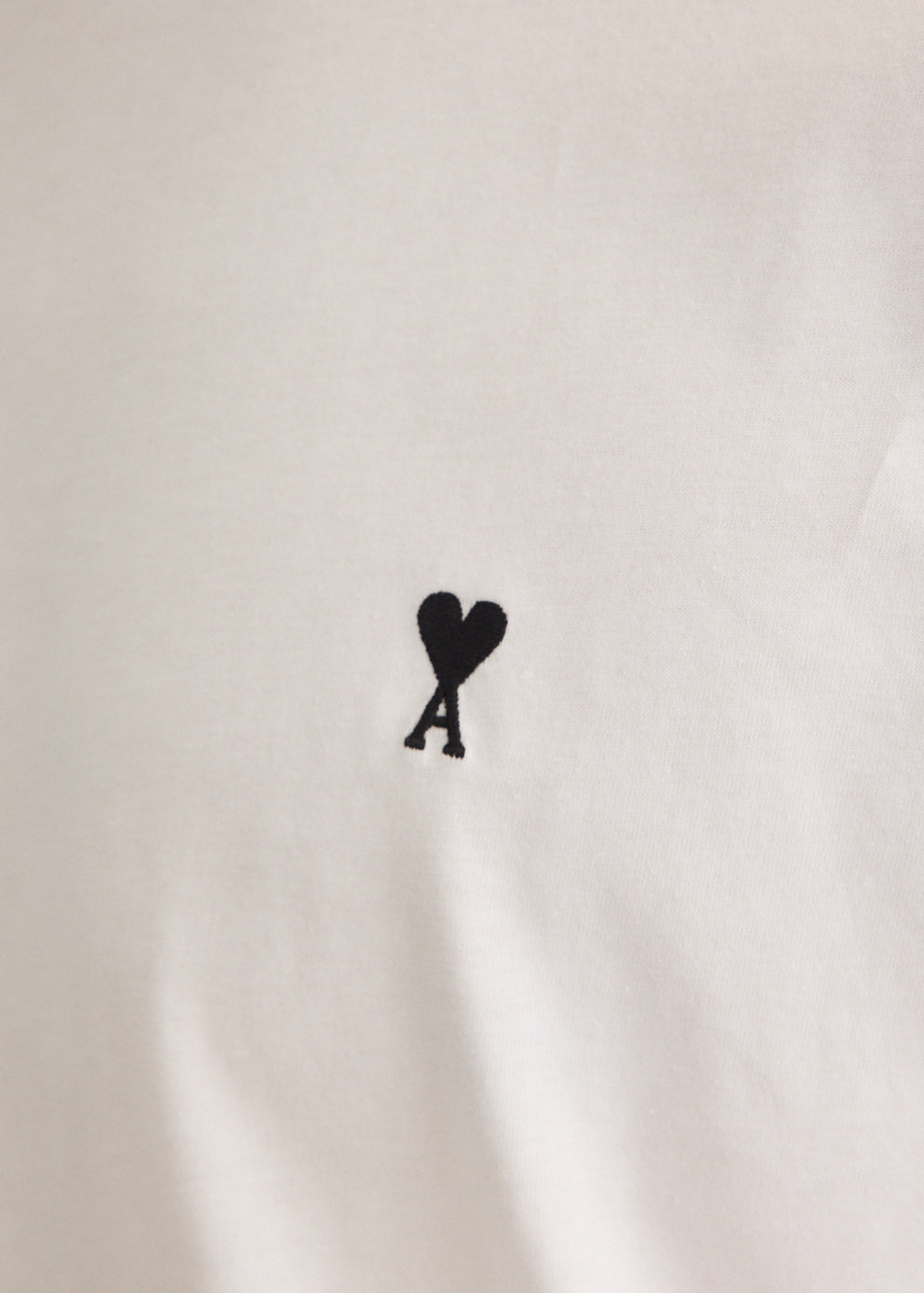 Contrasted ADC Shirt